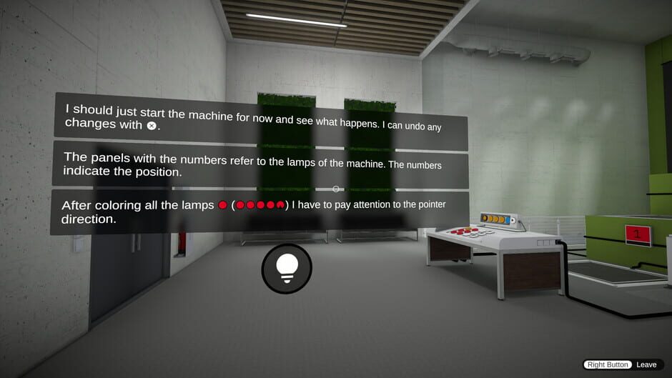 Re:Touring Screenshot