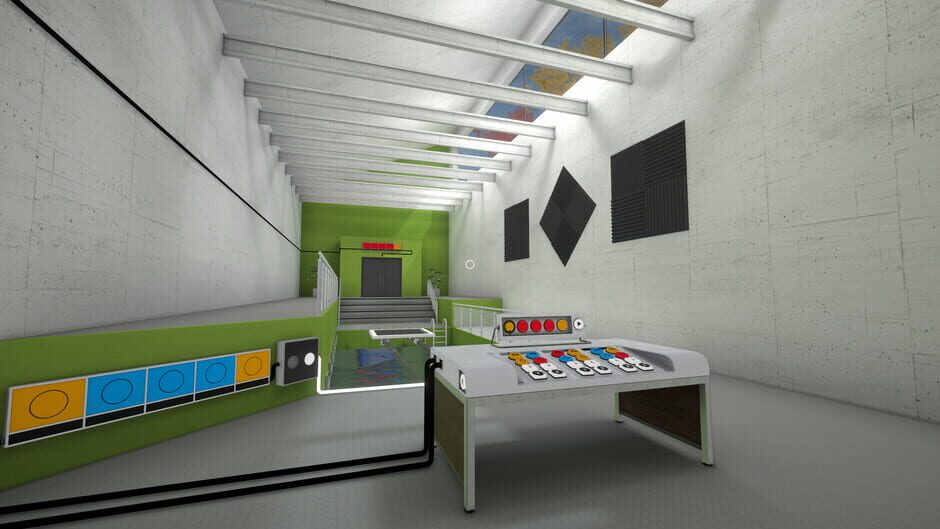 Re:Touring Screenshot