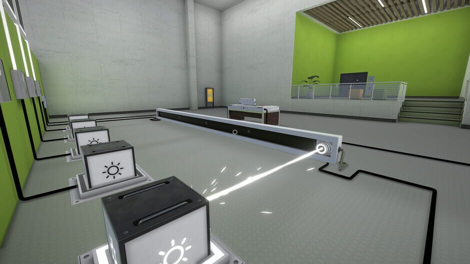 Re:Touring Screenshot