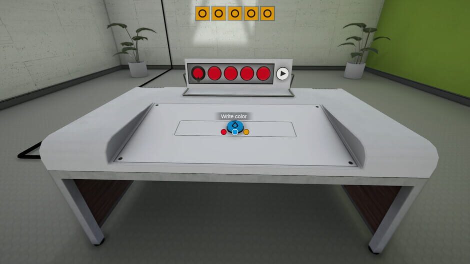 Re:Touring Screenshot