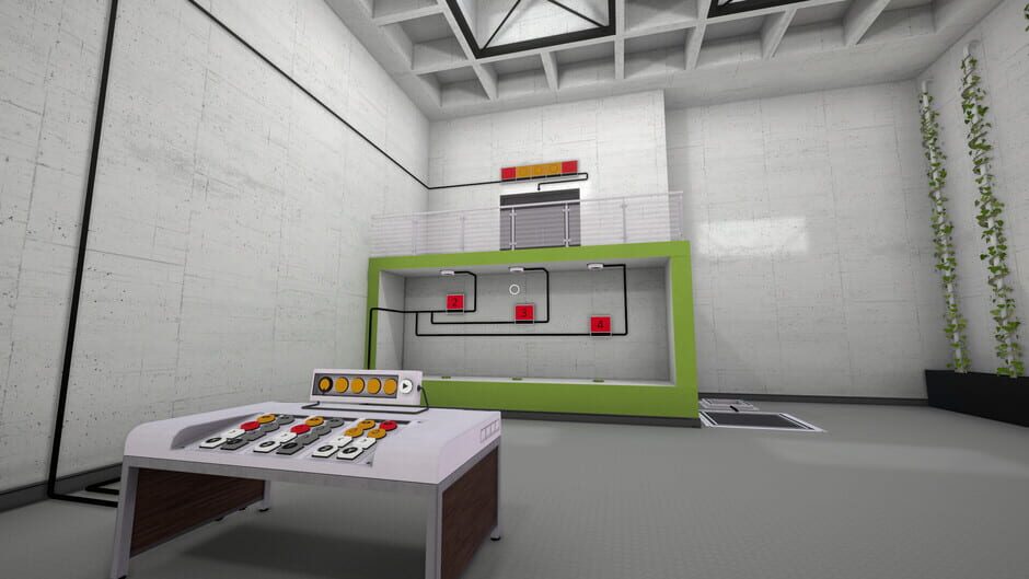 Re:Touring Screenshot