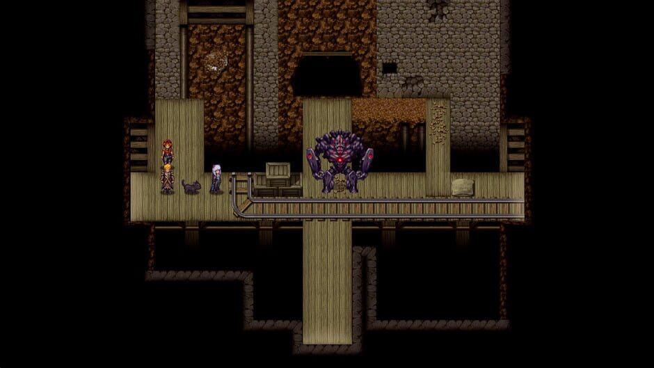 Tower Song Screenshot