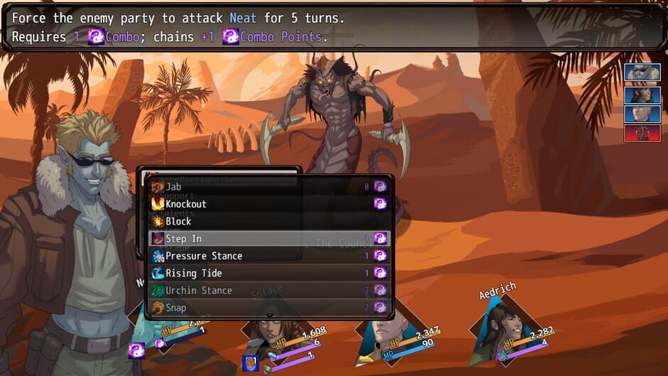 Tower Song Screenshot