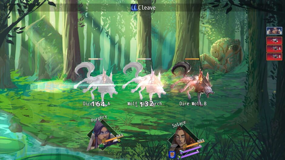 Tower Song Screenshot