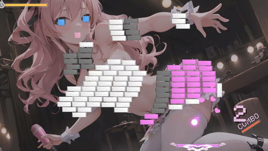 No.Break Brick screenshot