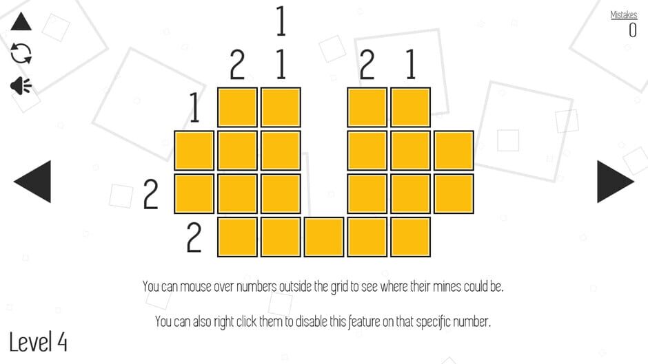 Polimines 2 Screenshot