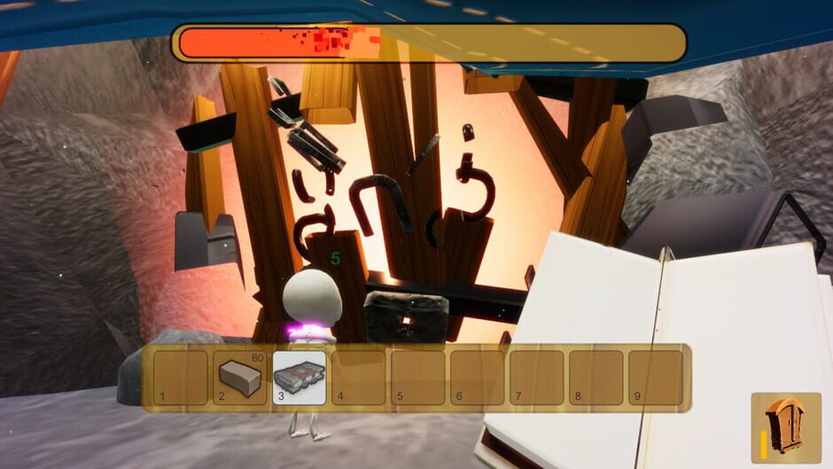 Young Mage screenshot