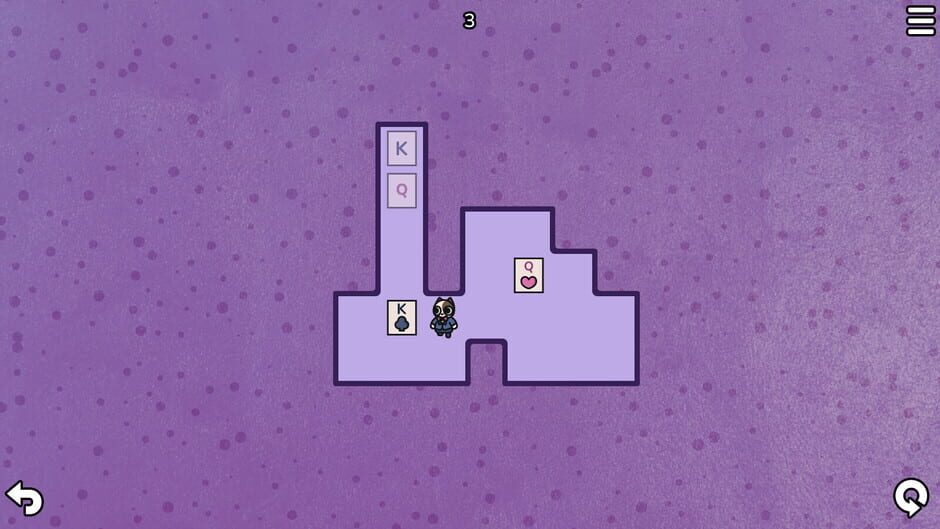 SokoSolitaire Screenshot