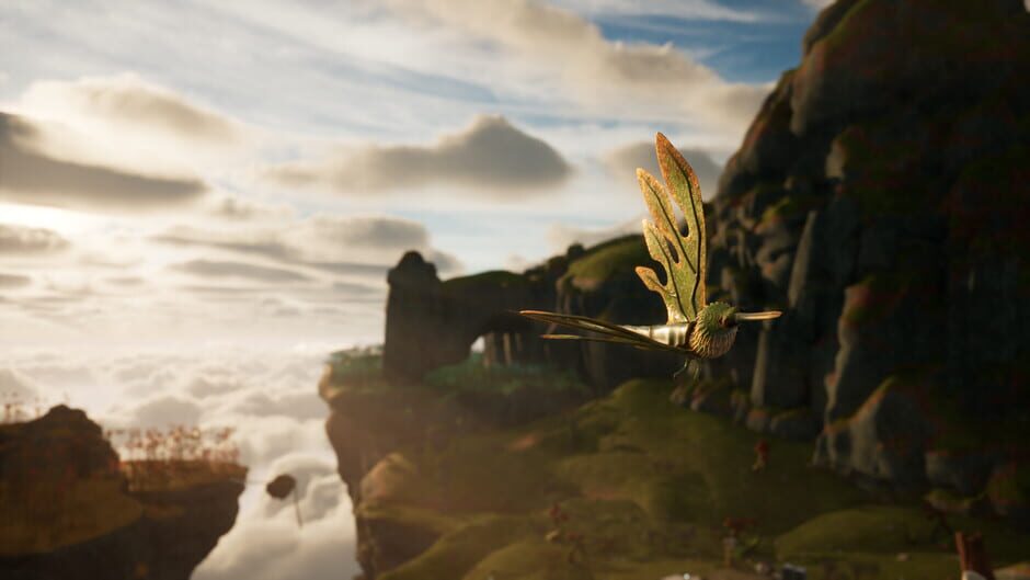 Screenshot Atmosfar
