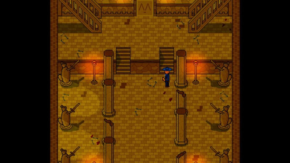 Red Lands screenshot