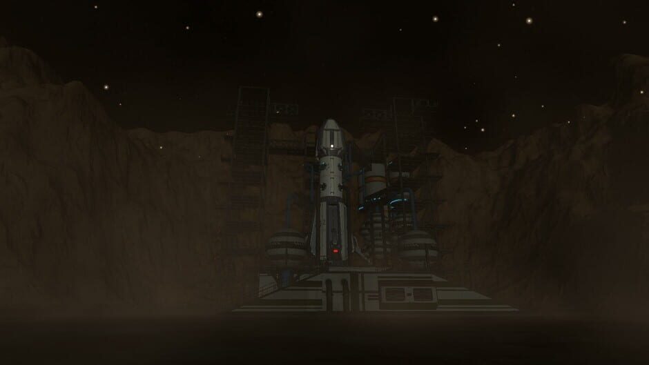 Stardome screenshot