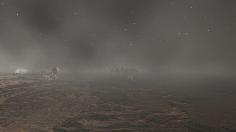 Stardome screenshot