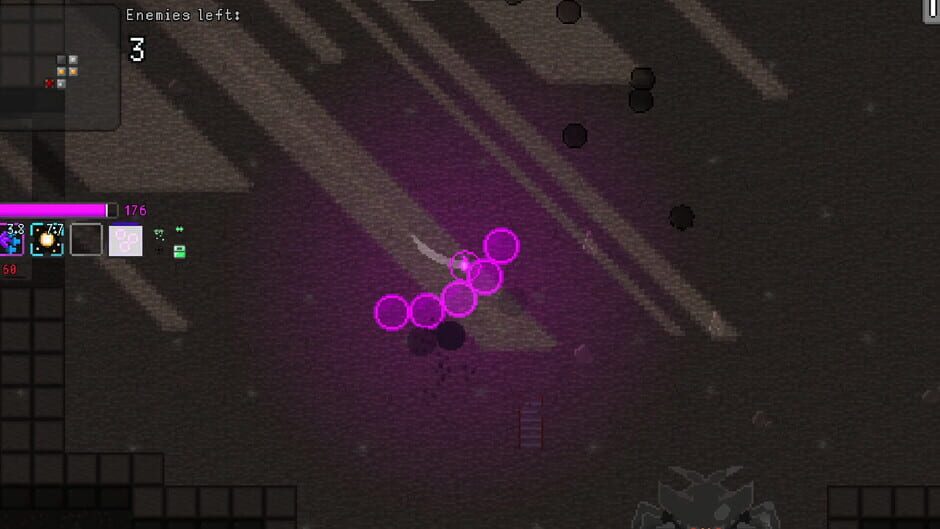 Wisp Catacombs screenshot