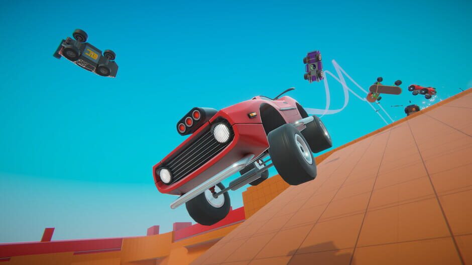 Rekt 2 screenshot