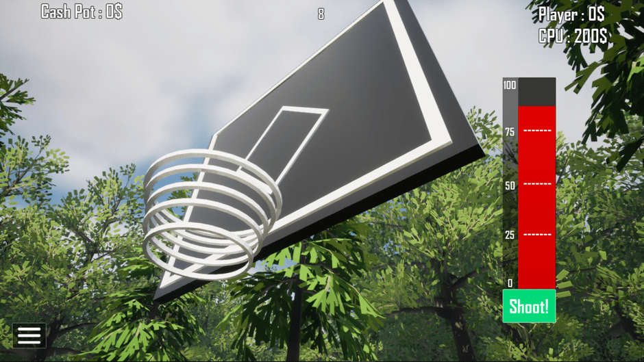 StackHoops Screenshot