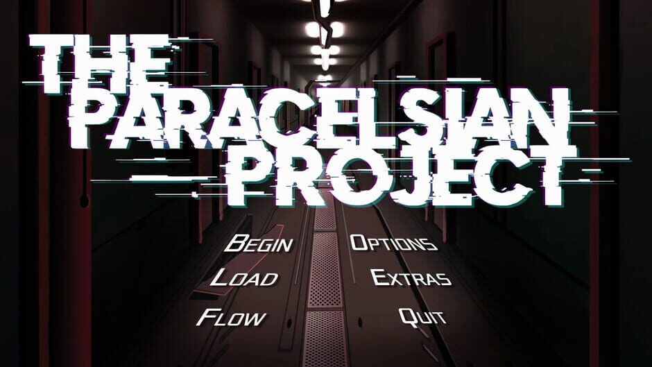 The Paracelsian Project Screenshot