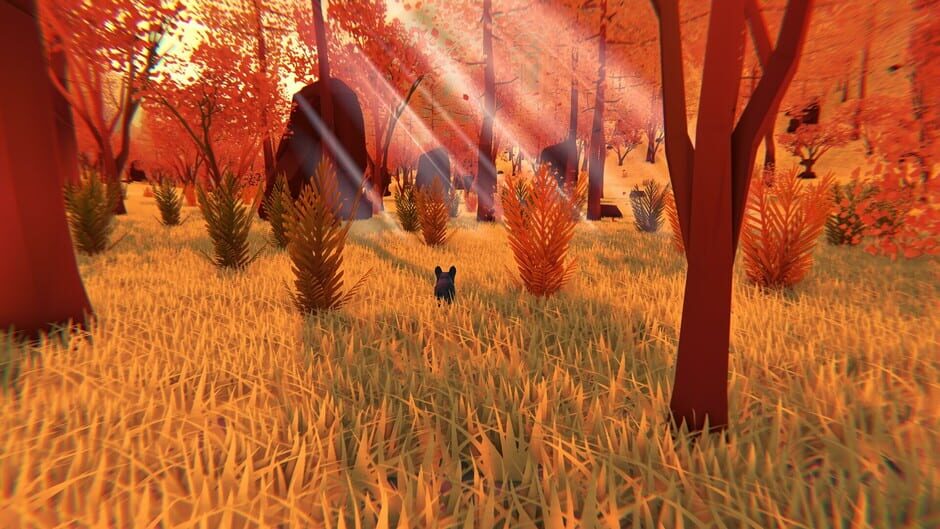 A Lost Note Screenshot