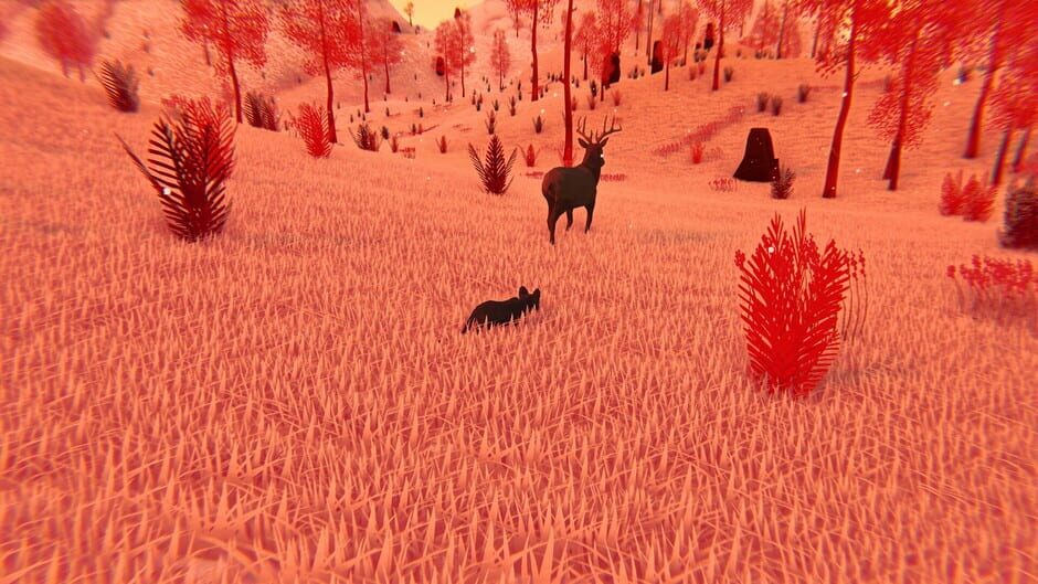 A Lost Note Screenshot