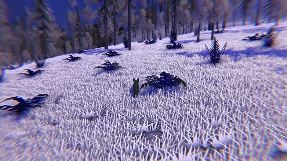 A Lost Note Screenshot