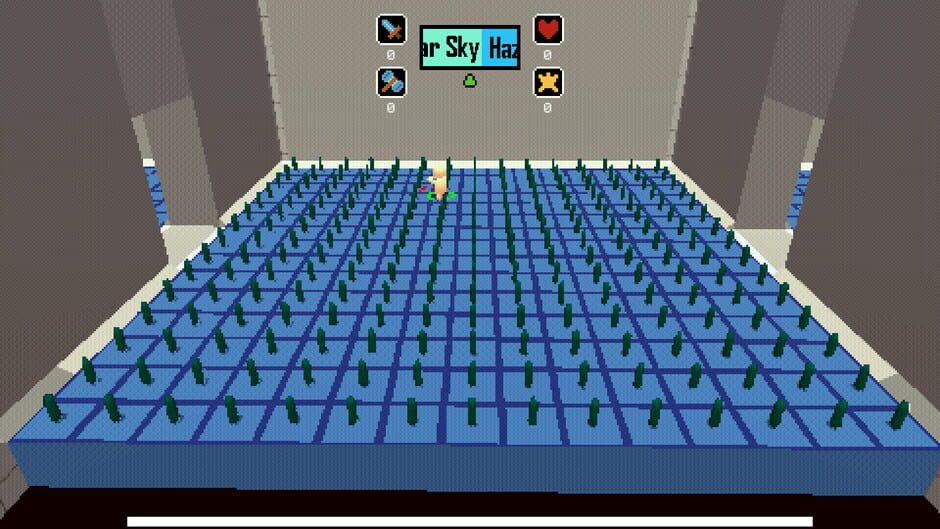 Snaker 64 screenshot