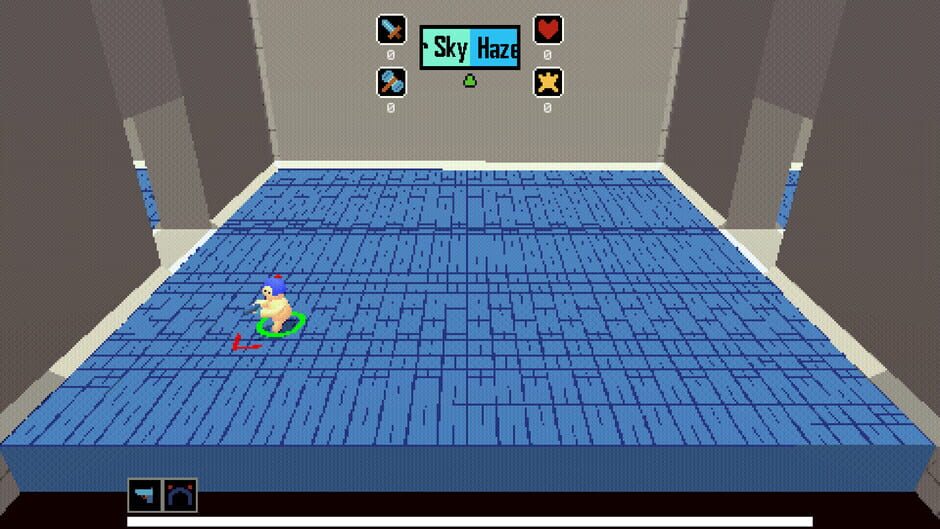 Snaker 64 screenshot