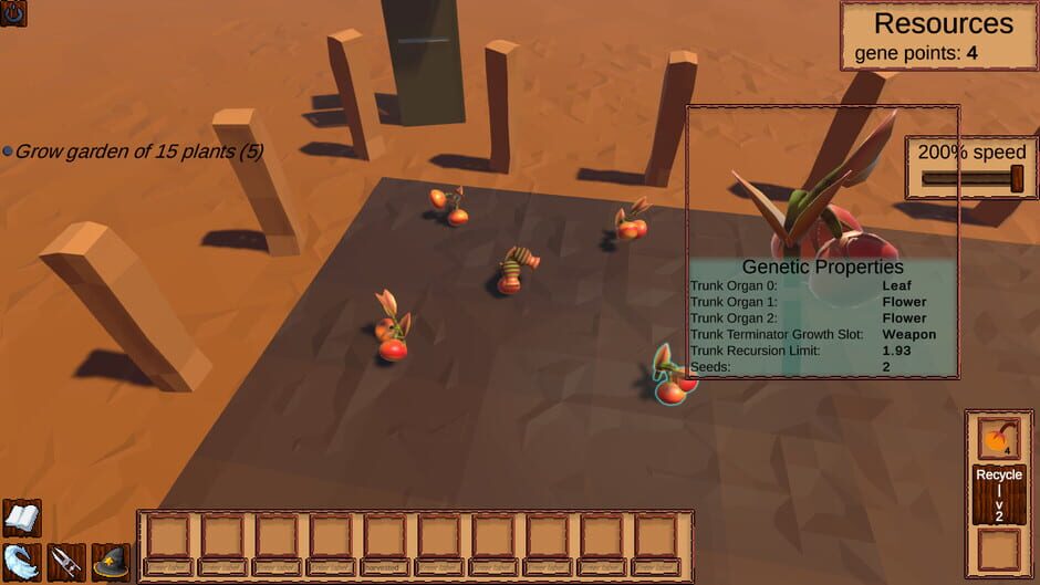 Seeb Defender screenshot