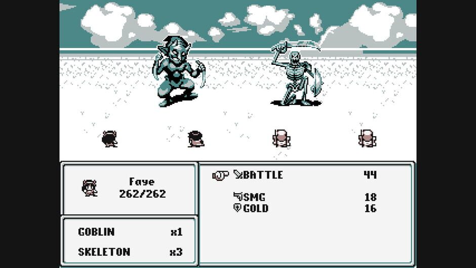 The Secret of Varonis Screenshot