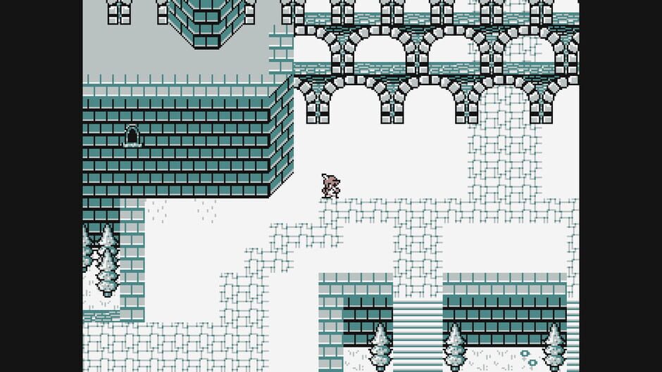 The Secret of Varonis Screenshot