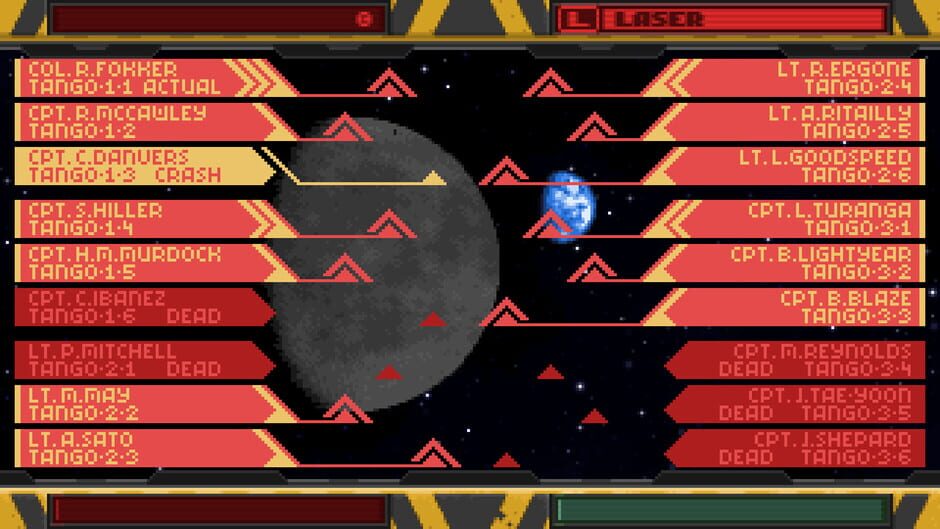 Orbital Patrol screenshot