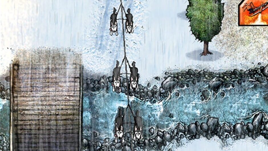 Sleigher screenshot