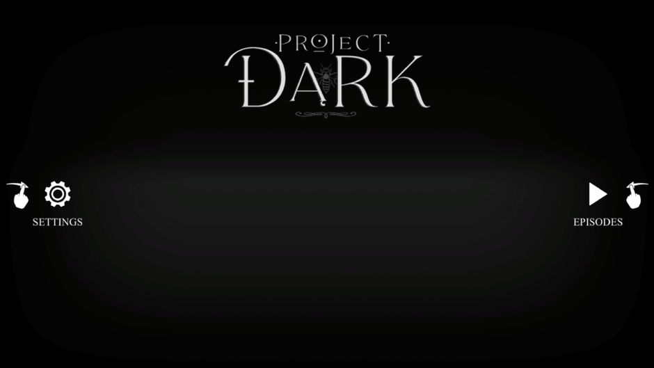 Project Dark Screenshot