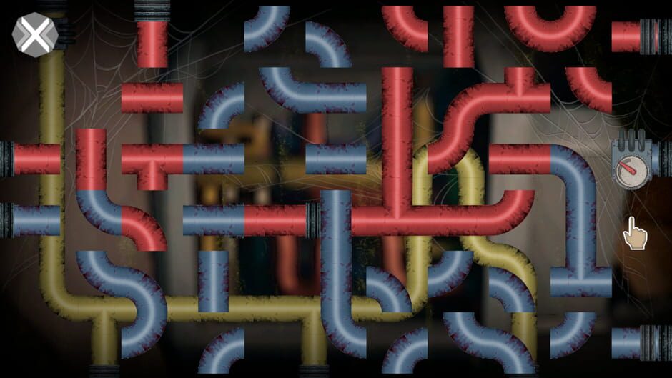 Beach Cafe II: The Escape Room Screenshot