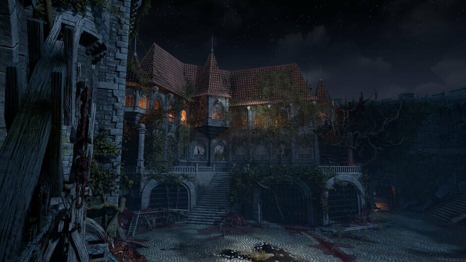 Screenshot Hordes of Hunger