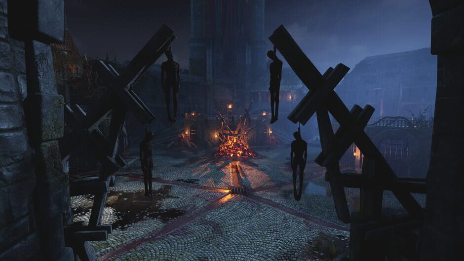 Screenshot Hordes of Hunger