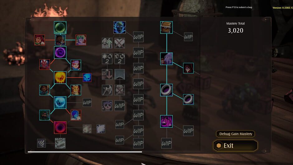 Tales & Tactics Screenshot