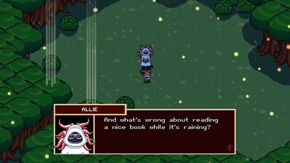 Tiny Tied screenshot