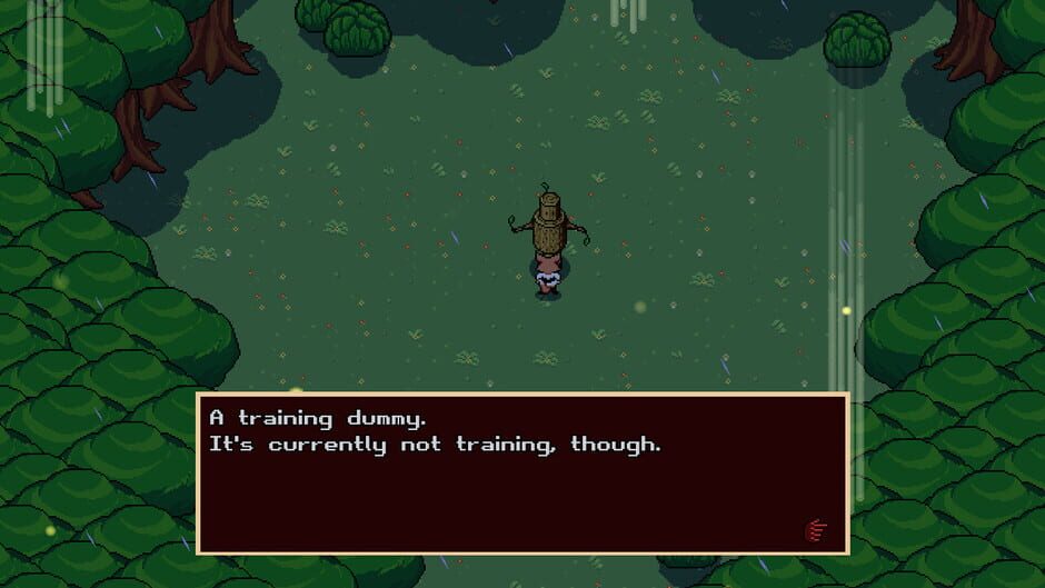 Tiny Tied screenshot
