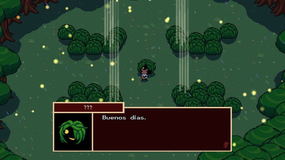 Tiny Tied screenshot