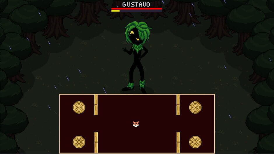 Tiny Tied screenshot