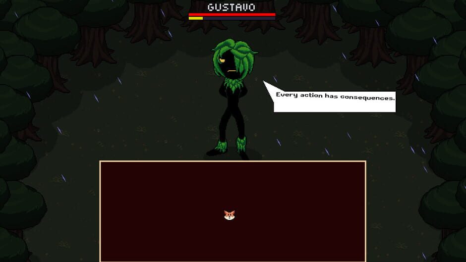 Tiny Tied screenshot