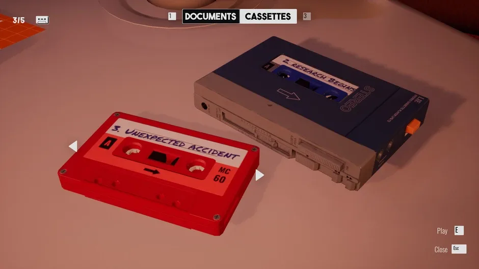 Capture d'écran de l'article