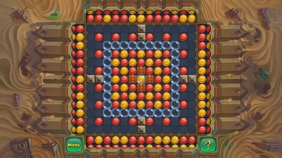 Quadrium Screenshot