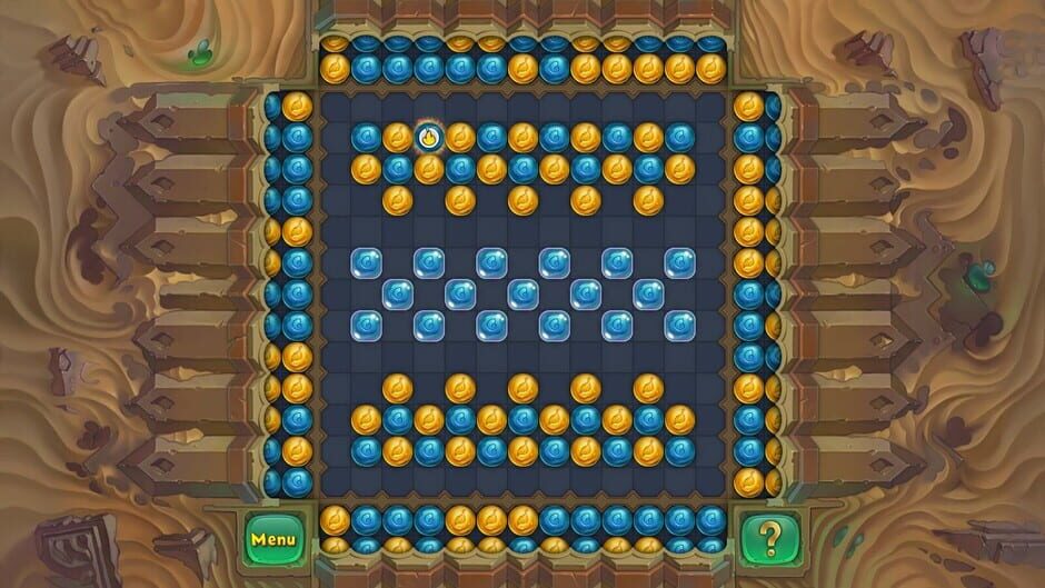 Quadrium Screenshot