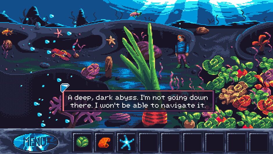 Twilight Oracle Screenshot