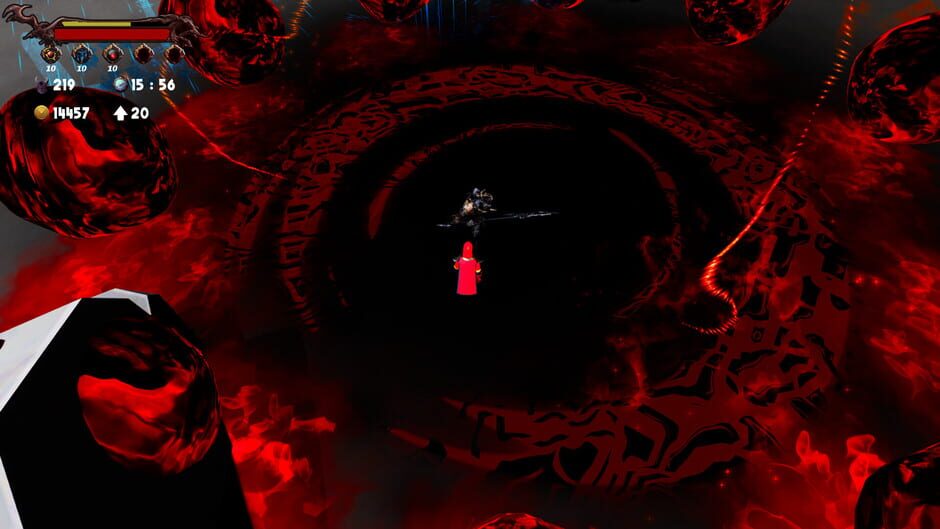 Magical Town Screenshot