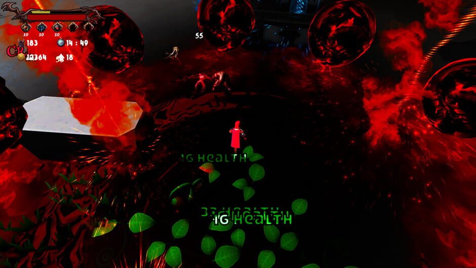 Magical Town Screenshot