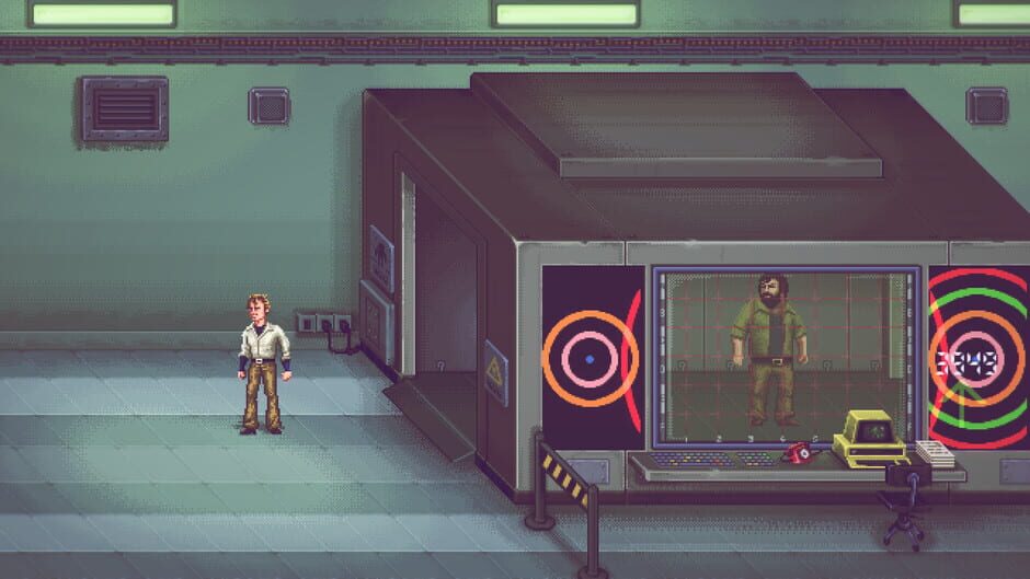 Bud Spencer & Terence Hill: Slaps and Beans 2 Screenshot