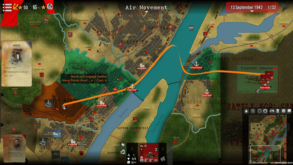 SGS Battle For: Stalingrad Screenshot