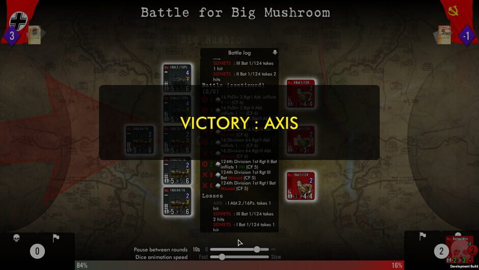 SGS Battle For: Stalingrad Screenshot