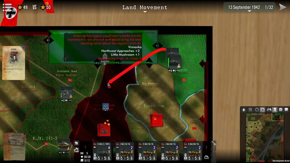 SGS Battle For: Stalingrad Screenshot